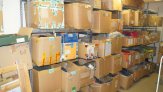 grossista e distributore di abbigliamento sportivo di marca, calzature Polonia