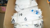 grossista e distributore di abbigliamento sportivo di marca, calzature Polonia