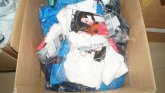 grossista e distributore di abbigliamento sportivo di marca, calzature Polonia