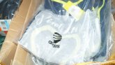 grossista e distributore di abbigliamento sportivo di marca, calzature Polonia