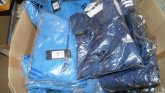 grossista e distributore di abbigliamento sportivo di marca, calzature Polonia