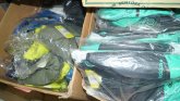grossista e distributore di abbigliamento sportivo di marca, calzature Polonia