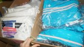 grossista e distributore di abbigliamento sportivo di marca, calzature Polonia