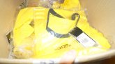 grossista e distributore di abbigliamento sportivo di marca, calzature Polonia
