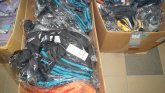 grossista e distributore di abbigliamento sportivo di marca, calzature Polonia