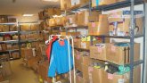 grossista e distributore di abbigliamento sportivo di marca, calzature Polonia