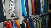 grossista e distributore di abbigliamento sportivo di marca, calzature Polonia